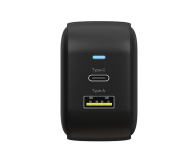 ICYBOX Ładowarka IB-PS106-PD 38 Watt 1 x Type-C + 1 x Type-A - 1141999 - zdjęcie 2